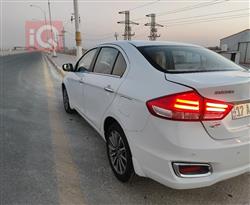 سوزوکی سیاز